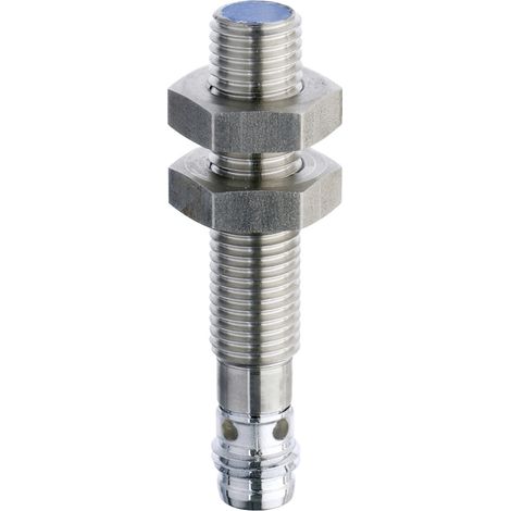 Contrinex Sensor Induktiv M8 bündig PNP DW-AS-643-M8-001