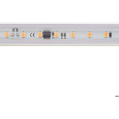 LED-Streifen Innen sigor flexibel Ambiente Beleuchtung
