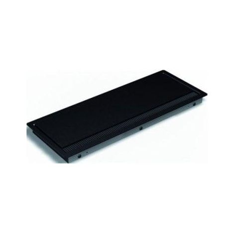 Triton CONI COVER tapa eléctrica negra 38,7 cm