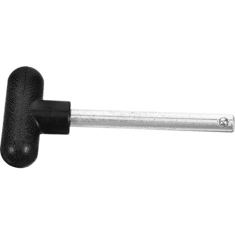 Goupilles pour blocs de poids de musculation, accessoires pour équipements de fitness, ensemble de 4 pièces (1/5)