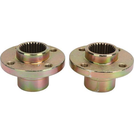 piezas de piñón de eje trasero de 28 dientes y 28 mm con soporte de montaje de disco de freno para ATV, Go Kart y Quad Bike de 50 cc a 250 cc. (1/5)