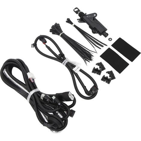 Electric Tailgate Lock for 2019-2022 Trucks, Bed (1/5)