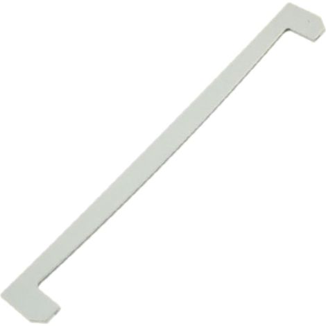 Enjoliveur avant de clayette (310452-10570) (4817940100) Réfrigérateur, congélateur BEKO