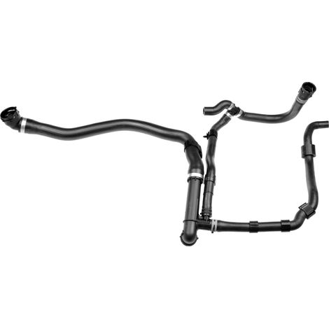 Durite de radiateur Gates 05-2701 AUDI 5Q0 122 051 BK