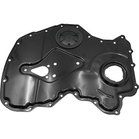 Couvercle de distribution avant 2,2 L LR029906 pour Land Rover Defender L316 07-16 Ford Transit Ranger BK3Q-6019-BB BK3Q6019BA 1717589 (1/5)