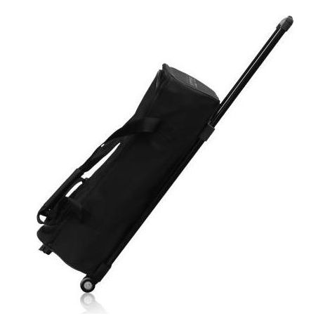 Nilox 14NXTRDC00001 Zubehör für selbstbalancierenden Rolller Selbstbalancierender Roller Trolley-Koffer