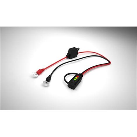 Comfort indicator eyelet M8 Ctek