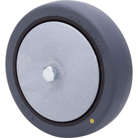 rueda pgcsb125cp-8-36 nucleo polip.y banda poliur.gris conduc.bolas (1/2)