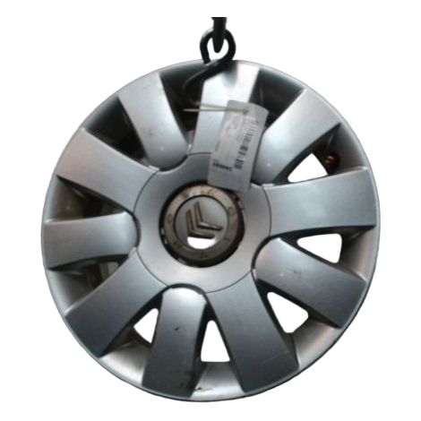 Jante Aluminium CITROEN Xsara Picasso [PRODUIT D'OCCASION]♻️5402j7