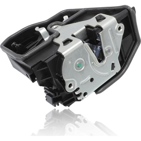Lntyq Serrure de porte (avant droite) 51217202146 pour E90 Porte Actionneur Verrouillage pour série 1 E81 E82 E87 Série 3 E91 E92 E93 F30 Série 5 E60 E61 F10