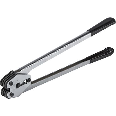 Banholzer und Wenz GmbH, Pince de sertissage pour feuillard en