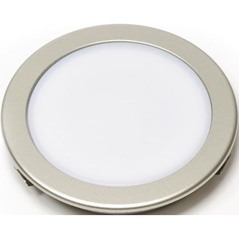L&S  Lámpara  empotrable  Moonlight  Emotion  12V  3,6W  color  del  marco  VA  -  2000003 (1/3)