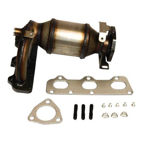 Catalyseur MAXGEAR 27-6065 SEAT 03E253020KX 03E253020LX 03E253020NX 03E253020PX