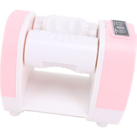 Machine à raviolis électrique automatique en ABS pour cuisine maison, presse à dumplings avec accessoires et câble USB (1/5)