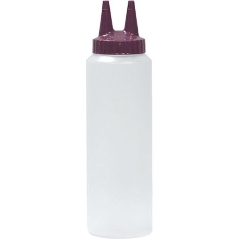 Bouteille de dosage 020cl - Emga