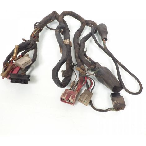 [PRODUIT D'OCCASION] Faisceau électrique origine pour moto Honda 400 CM 32100-447-7100