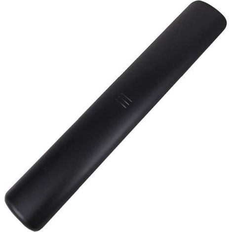 Télécommande - - RC802N - Compatible TCL Smart TV (U75C7006,U55P6046,U60P6046,U49P6046,U43P6046) - Origine (1/4)