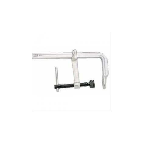 Presse haute performance lourde avec rotule SG serrage 300 mm - Bessey