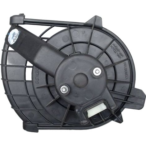 [PRODUIT D'OCCASION] Moteur Ventilateur Chauffage MERCEDES Citan ♻️ Ref Oe. 4158350700 - Garantie à vie (1/2)