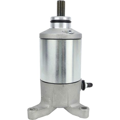 Démarreur 31100-35B00 31100-02C01 compatible avec pignon 18808 à 10 dents LT-F250 (1/2)