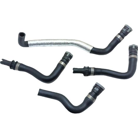 31439965 30636954 Applicable aux durites de chauffage Volvo V40 V50 S40 (1/2)
