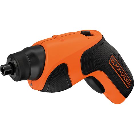 Atornillador inalámbrico 'Cs3651Lc-Qw' 3,6 V - 1,5 Ah Litio (1/7)