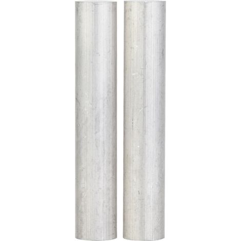 2pcs de magnésium, haute pureté 99%, étanche, outil survie extérieur, camping (1/5)