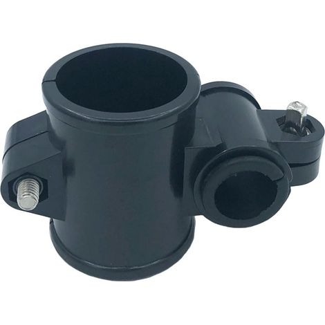 Abrazadera de montaje para soporte de batería electrónica de 22-38 mm compatible con baterías electrónicas Roland, soporte de montaje para tubo de batería.