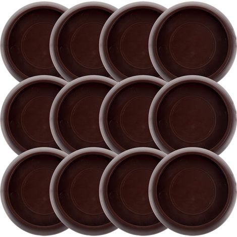 de protection antidérapants pour meubles base en plastique (1/5)