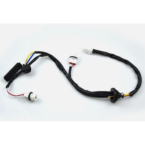 25380-JG01A is a dual-button switch for the tailgate and trunk of the Nissan X-Trail. (1/4)