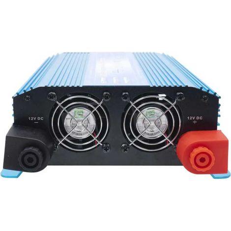 Wechselrichter pni sp1000w 1000 W Dauerbetrieb aktive Kühlung (1/3)
