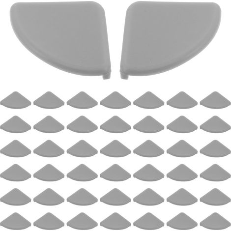 protections d angle en silicone gris protections anti (1/5)