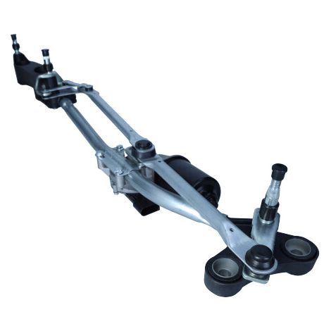 MECANISMO DE LIMPIAPARABRISAS MAXGEAR BMW P. 5 (E60/E61)/ 6 (E63/E64) 03-10 CON MOTOR (1/2)