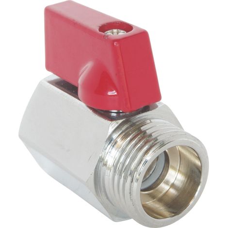 Mini vanne MF 12/17