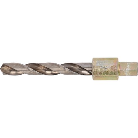 Foret, 10,1 mm