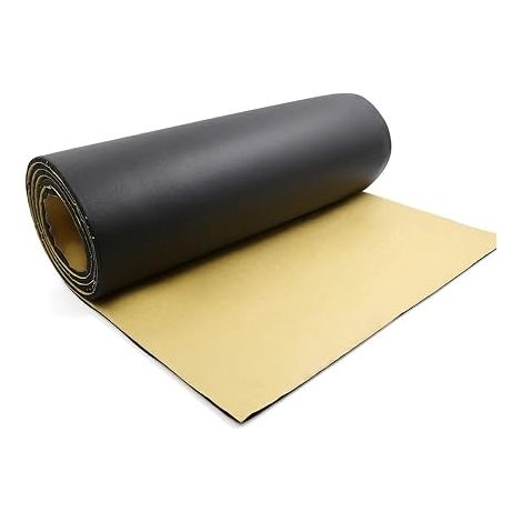 Car Sound Insulation Mat Thermal Insulation (1/4)