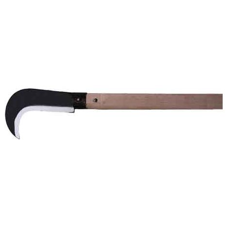 Roncola Tipo Sardegna 23 cm Made in Italy