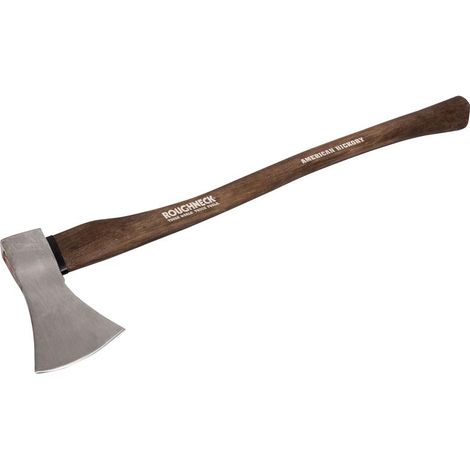 Roughneck FSC American Hickory Hand Tool 1.6kg Head 800mm Handle (Model 65-675) (1/5)
