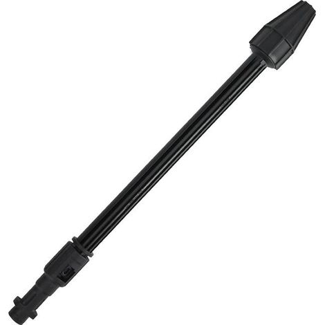 Para boquilla rotativa Karcher /Lavor/Karcher boquilla de lanza de chorro variable boquilla rotativa adecuada para accesorios de arandelas Karcher K2 K3 K4 K5 K6 K7 (1/5)