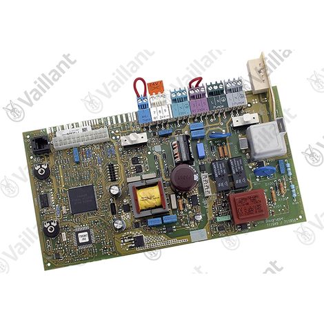 VAILLANT Plaque de circuit imprimé, 24/28 kW VSC 126+196-C 140/150 R3 u.w. Vaillant-Nr. , 193502