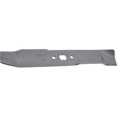 Rotary 1029 - Mtd lame 16-1/4' x 6 point star remplace mtd 742-0611, 942-0611, 742-04125, 942-04125 (1/4)