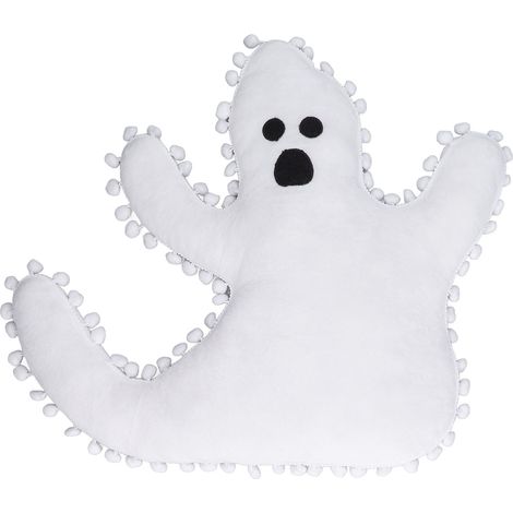 fantôme d Halloween peluche douce et mignonne cadeau idéal (1/5)