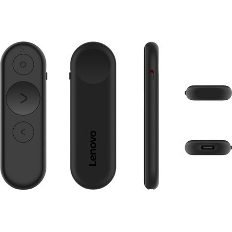 Lenovo 4XW1S62316 telecomando Bluetooth Universale Pulsanti (1/4)