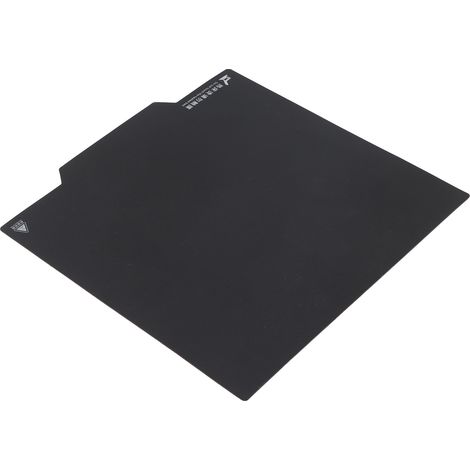 Flexible magnetische Stahlplatte für das Druckbett des Ender 3 3S Pro 3D-Druckers, Ersatzmagnetplatte (1/5)