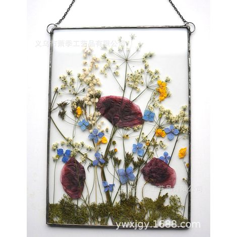 Colgante de pájaro tintado, colgante de pájaro para jardín, decoración de bosque, colgante acrílico, 2 (1/5)