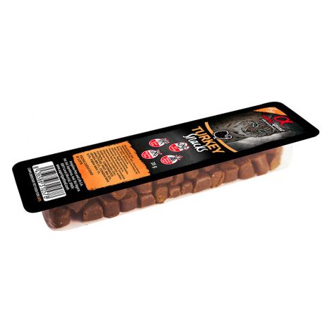 Alpha Spirit Snacks von Pav fЩr Katze 16 Beutel x 35 g