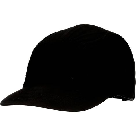 3M 2014282 Berretto Nero (1/2)