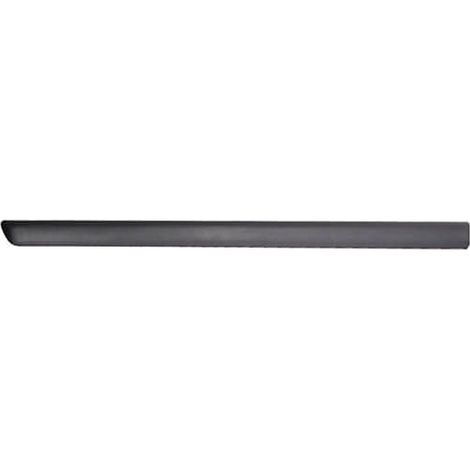 Moulure de porte arrière droite noire BMW Serie 3 E46 1998-2005