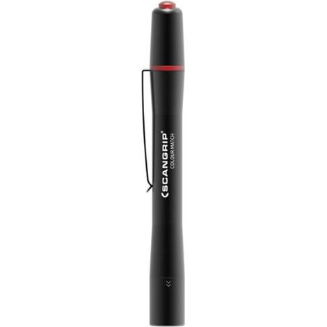 Scangrip LED-Echtfarben-Arbeitsleuchten COLOUR MATCH PEN