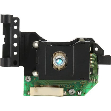 SOH-DL6 Optical Pick-Up Laser Lens For DVD Mechanism Replacement Parts (1/5)